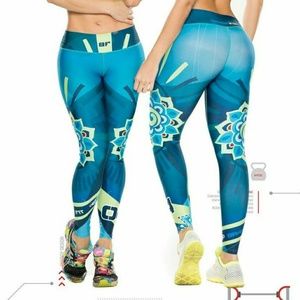 🔥Working Out Pants Yoga/ Gym leggings ❤